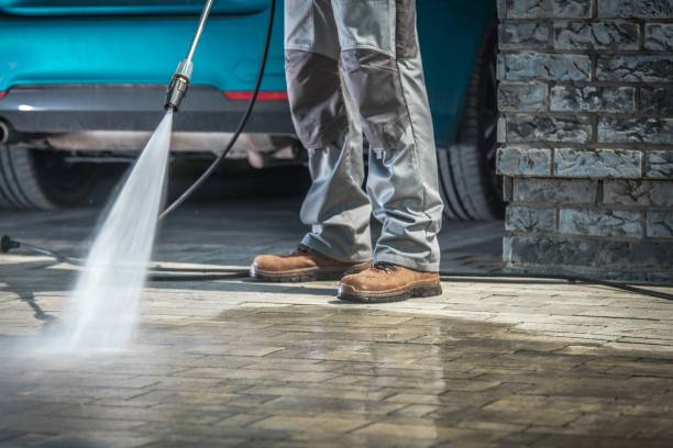 Best Rust Removal  in Finley, WA