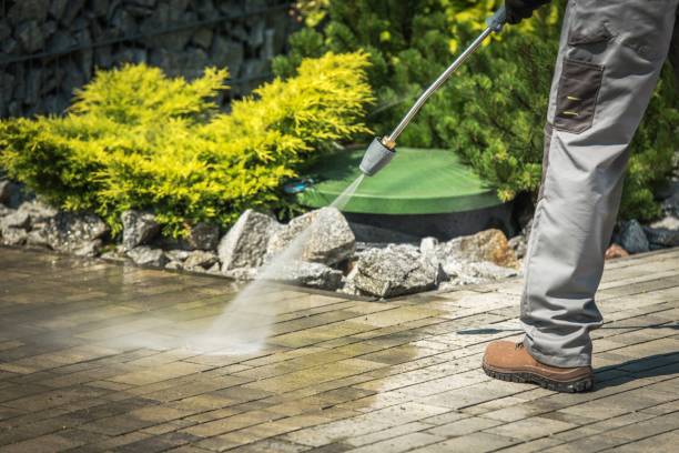 Best Gutter Cleaning  in Finley, WA