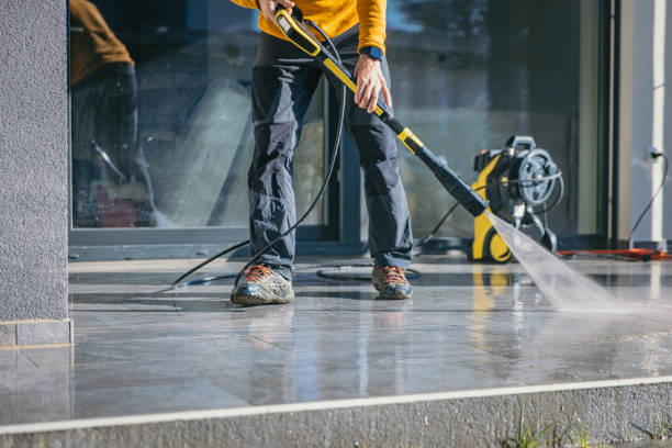 Best Spring Cleaning  in Finley, WA